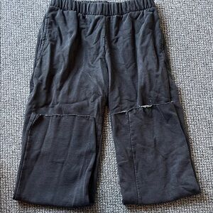 Brandy Melville sweats